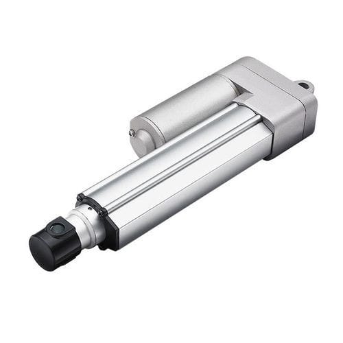 Elettrocilindro - TA19 series - TiMOTION Europe - telescopico / 24 V / 12 volt
