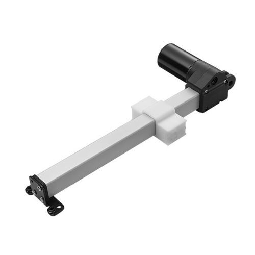 Elettrocilindro - TA25 series - TiMOTION Europe - DC / 24 V / 12 volt