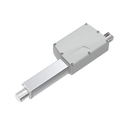 Elettrocilindro - TA29 series - TiMOTION Europe - DC / 24 V / 12 volt