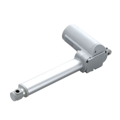 Elettrocilindro - TA31 series - TiMOTION Europe - DC / 24 V / per applicazioni mediche