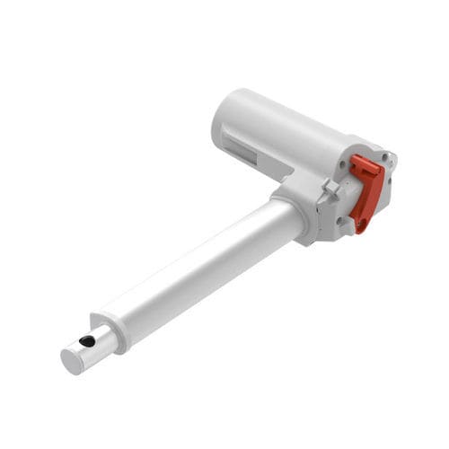 Elettrocilindro - TA31QR series - TiMOTION Europe - DC / 24 V / 12 volt