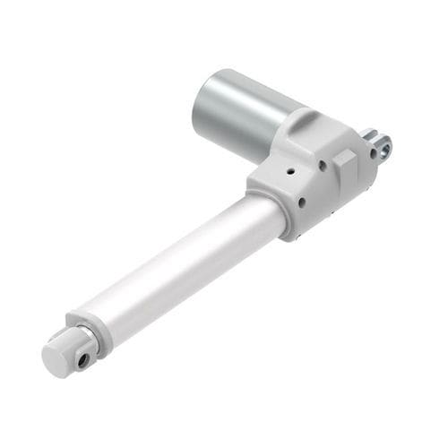 Elettrocilindro - TA41 series - TiMOTION Europe - DC / 24 V / 12 volt
