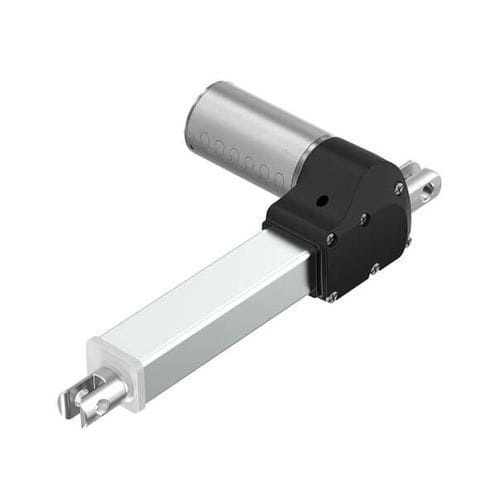 Elettrocilindro - TA42 series - TiMOTION Europe - DC / 24 V / per regolazione del livello di mobili