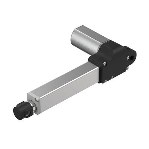 Elettrocilindro - TA43 series - TiMOTION Europe - DC / 24 V / per regolazione del livello di mobili