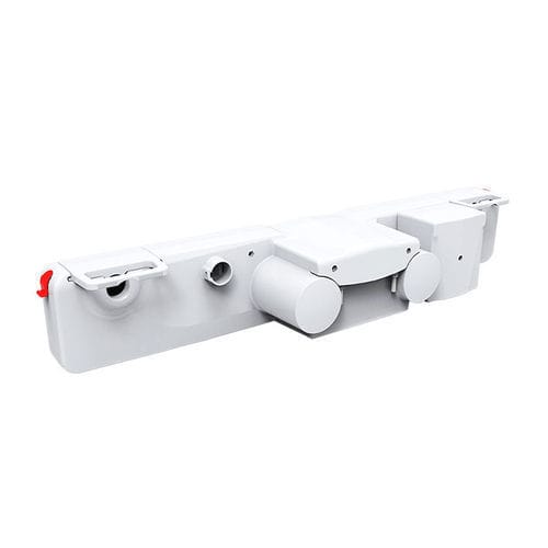 Attuatore elettrico - TT1 series - TiMOTION Europe - lineare / a vite senza fine / AC