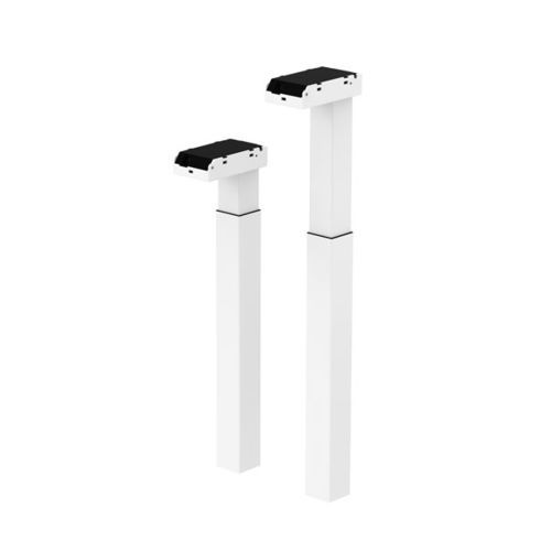 Colonna di sollevamento telescopica - TL13K series - TiMOTION Europe - per mobile / a 2 piani / sincrona