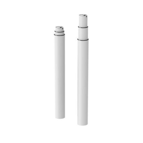 Colonna di sollevamento per mobile - TL6 series - TiMOTION Europe - telescopica / a 3 piani / regolabile