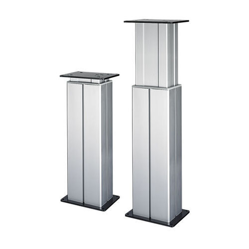 Colonna di sollevamento per applicazioni mediche - TL18 series - TiMOTION Europe - industriale / a 2 piani / 24 V