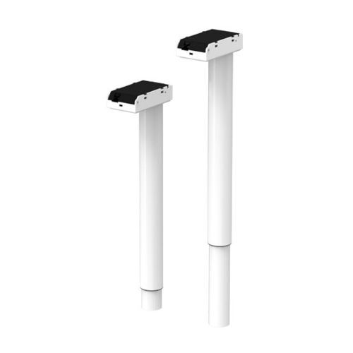 Colonna di sollevamento telescopica - TL29 series - TiMOTION Europe - a 2 piani / sincrona / 24 V