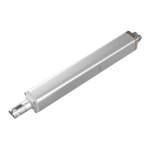 Attuatore per impianto di ventilazione - VN3 series - TiMOTION Europe - elettrico / lineare / in alluminio