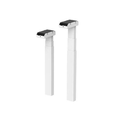 Colonna di sollevamento per mobile - TL41K series - TiMOTION Europe - telescopica / a 3 piani / sincrona