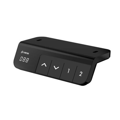 Telecomando per attuatore lineare - TCH2P Series - TiMOTION Europe - con filo / a pulsanti / industriale