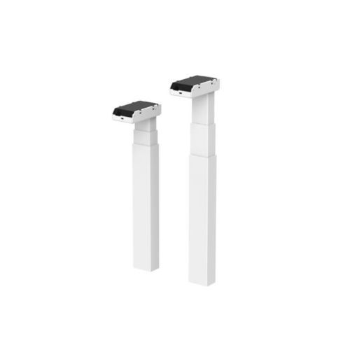 Colonna di sollevamento per mobile - TFL31S Series - TiMOTION Europe - telescopica / a 3 piani / sincrona