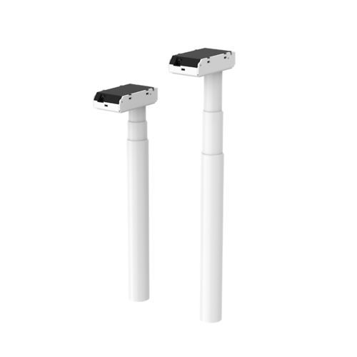 Colonna di sollevamento per mobile - TFL9 series - TiMOTION Europe - telescopica / a 3 piani / sincrona