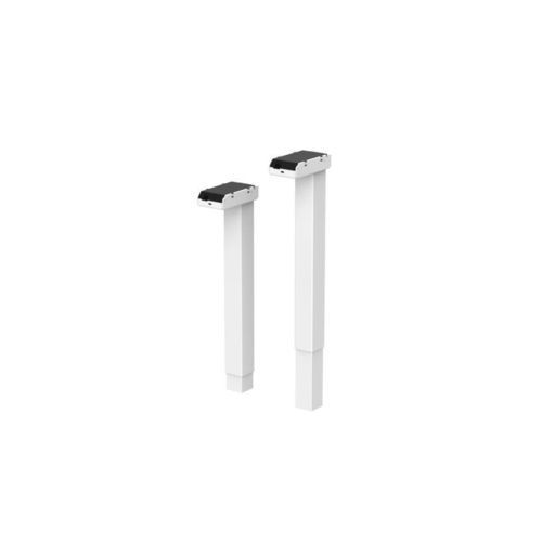 Colonna telescopica per mobile - TL13KR - TiMOTION Europe - a 2 piani / sincrona / DC