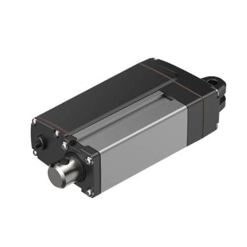 Attuatore compatto - MA4-S - TiMOTION Europe - elettrico / lineare / a vite senza fine