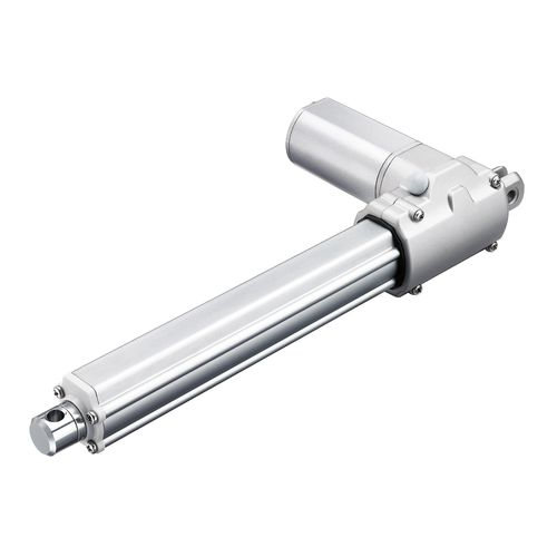 Elettrocilindro - TA4 series - TiMOTION Europe - DC / 24 V / 12 volt