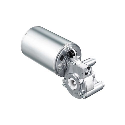 Motoriduttore DC - TGM2 series - TiMOTION Europe - con treno di ingranaggi / ad assi ortogonali / 24 V
