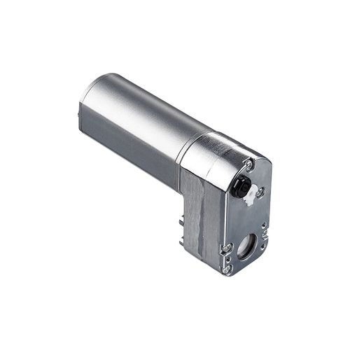 Motoriduttore DC - TGM4 series - TiMOTION Europe - con treno di ingranaggi / ad assi paralleli / 24 V