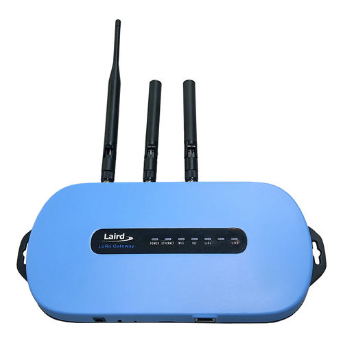 Gateway IoT - Sentrius™ RG1xx - LAIRD TECHNOLOGIES - WAN / WiFi / Ethernet