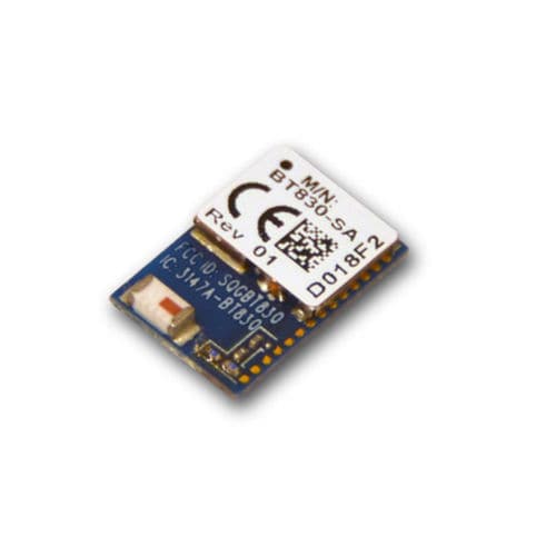 Modulo wireless Bluetooth - BT830 series - LAIRD TECHNOLOGIES - integrato / di dati