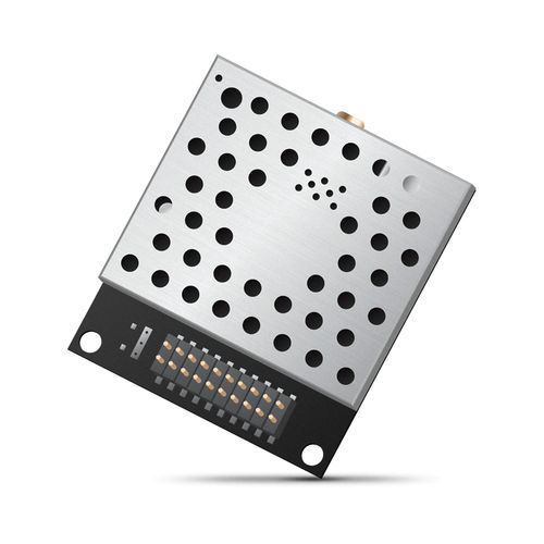 Modulo radio OEM - AC4490 series - LAIRD TECHNOLOGIES - per lunga distanza / multivia / 2.4 Ghz