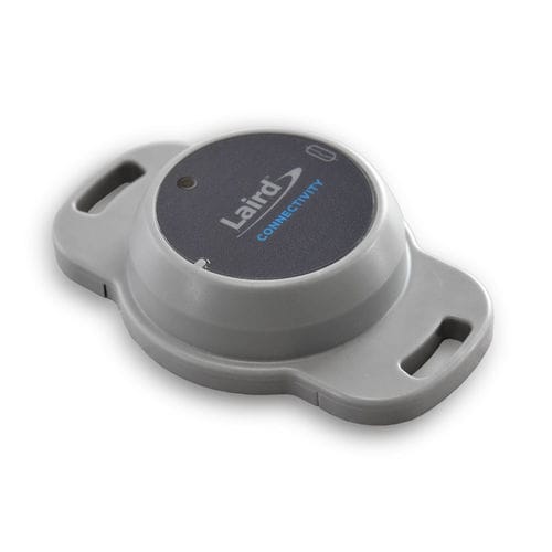 Sensore di temperatura al silicio - BT510  - LAIRD TECHNOLOGIES - matrice / senza fili / IoT