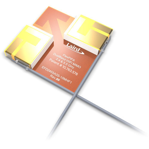 Antenna radio - FlexMIMO 6E - LAIRD TECHNOLOGIES - MIMO / WiFi / omnidirezionale
