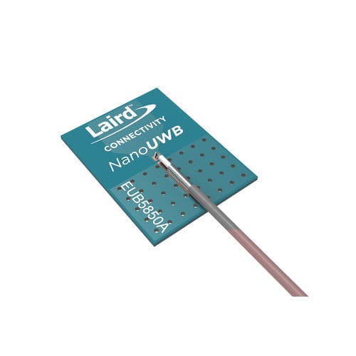 Antenna radio - NanoUWB - LAIRD TECHNOLOGIES - PCB / monopolo / rinforzata