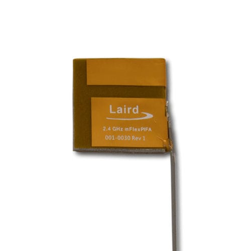 Antenna 2.4 Ghz - mFlexPIFA - LAIRD TECHNOLOGIES - 5 Ghz / dual band / interna