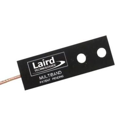Antenna 2.4 Ghz - Nanoblade  - LAIRD TECHNOLOGIES - omnidirezionale / interna / portatile