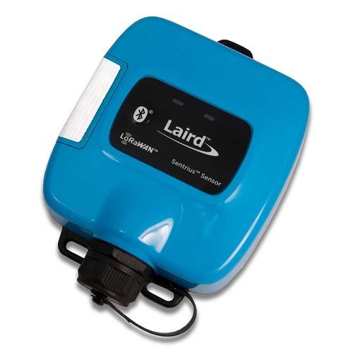 Sensore di temperatura e di umidità relativa - RS1xx - LAIRD TECHNOLOGIES - per montaggio in superficie / Bluetooth / LoRaWAN