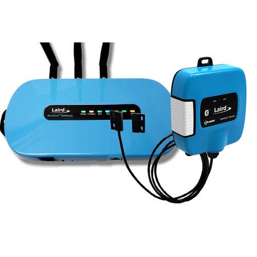 Starter kit IoT - 455-00121 - LAIRD TECHNOLOGIES - elettrica / di comando / LoRaWAN