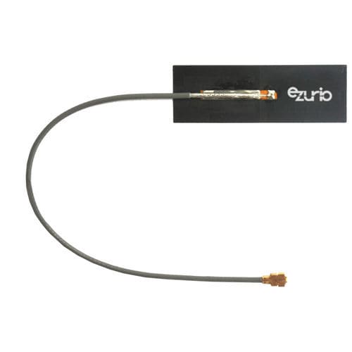 Antenna interna - Mini NanoBlade Flex  - LAIRD TECHNOLOGIES - radio / flessibile