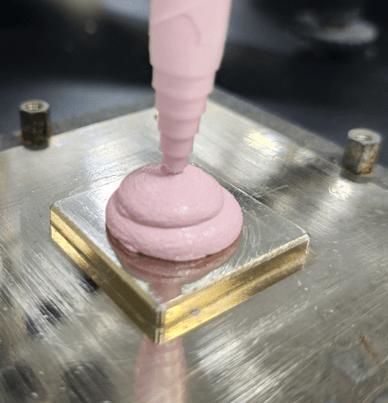 Gel termoconduttore - Tflex™ CR910 - LAIRD TECHNOLOGIES