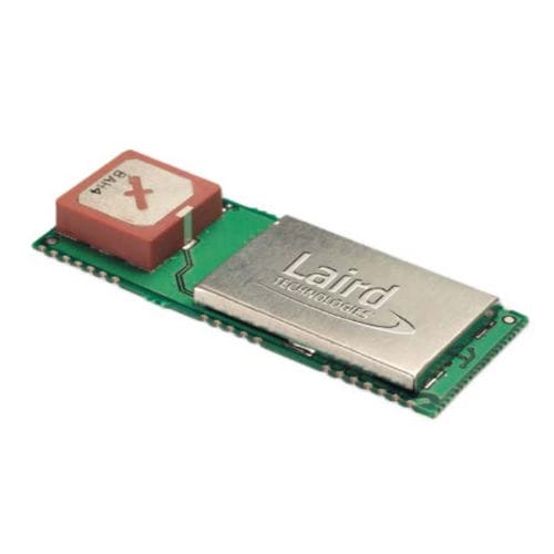 Modulo wireless Bluetooth - BISMS02BI series - LAIRD TECHNOLOGIES - integrato / su PCB