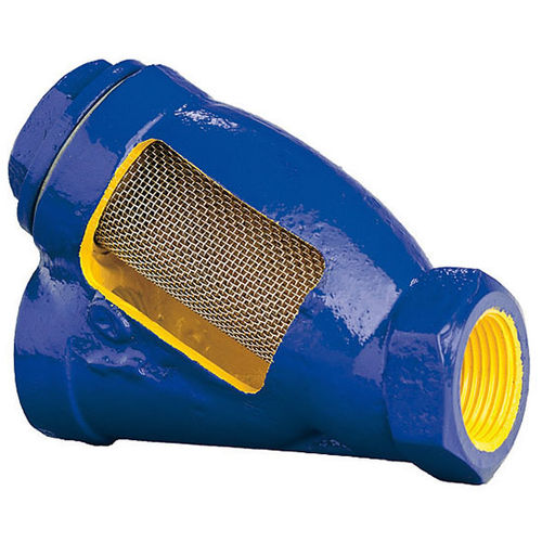 Filtro raccoglitore - zSTRA 823 - ZETKAMA Sp. z o.o. - ad acqua / a olio / per aria compressa