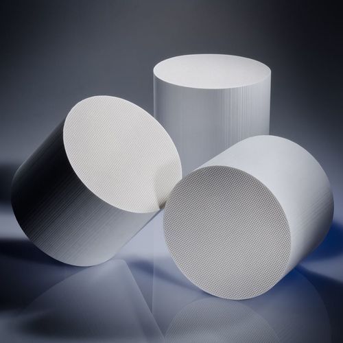 Filtro per carburante - DuraTrap® AT  - CORNING - antiparticolato / in alluminio / per gasolio