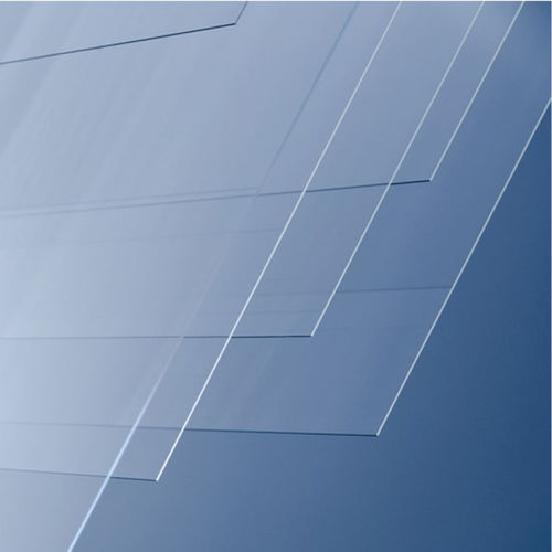 Vetro curvo - EAGLE XG® Slim - CORNING