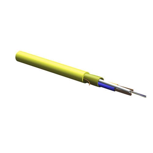 Cavo ottico di dati - 002ZD8-41X01M20 - CORNING - di alimentazione / in rame / per uso interno