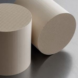 Filtro per carburante - DuraTrap® GC - CORNING - antiparticolato / a cartuccia / a pressione
