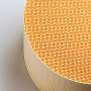 Substrato ceramica - Celcor® - CORNING