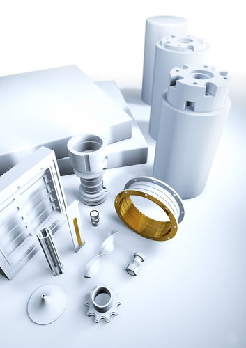 Ceramica di isolamento - MACOR®  - CORNING
