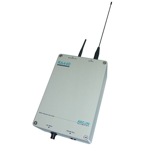 Modem wireless - RA440 - Adcon Telemetry - GPRS / GSM / UHF