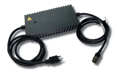 Alimentatore elettrico adattatore - AC150 - roda computer GmbH - AC/DC / caricabatteria