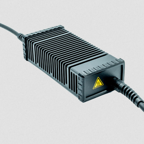 Alimentatore elettrico adattatore - ACS90 - roda computer GmbH - AC/DC / compatto
