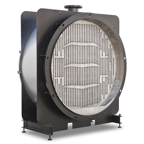 Unità di recupero di gas - BAX series - ICI POWERING EVOLUTION