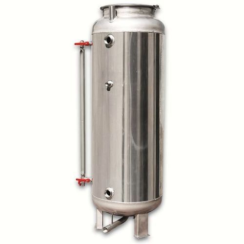 Collettore di condensa - VRC series - ICI POWERING EVOLUTION