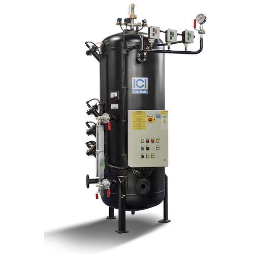 Recipiente di azoto - VEA series - ICI POWERING EVOLUTION - per aria / a pressione