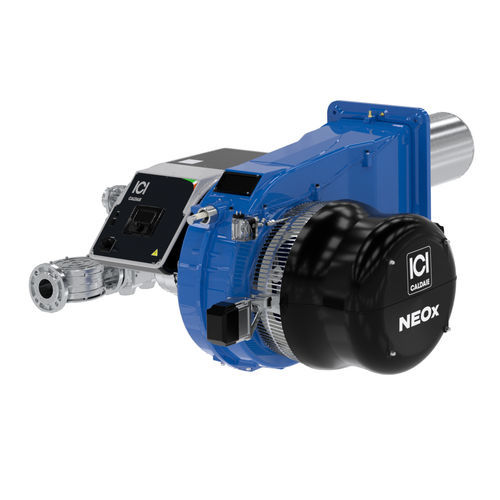 Bruciatore a gas - Neox series - ICI POWERING EVOLUTION - a combustione diretta / a combustione indiretta / a ossigeno